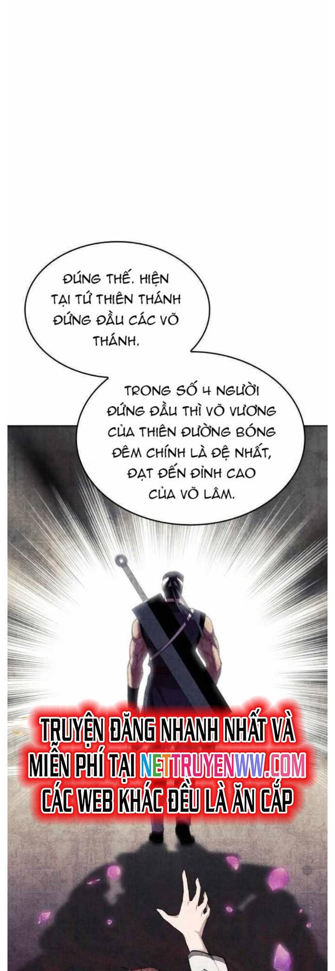 Võ Giả Bất Đắc Dĩ Chapter 195 - 55