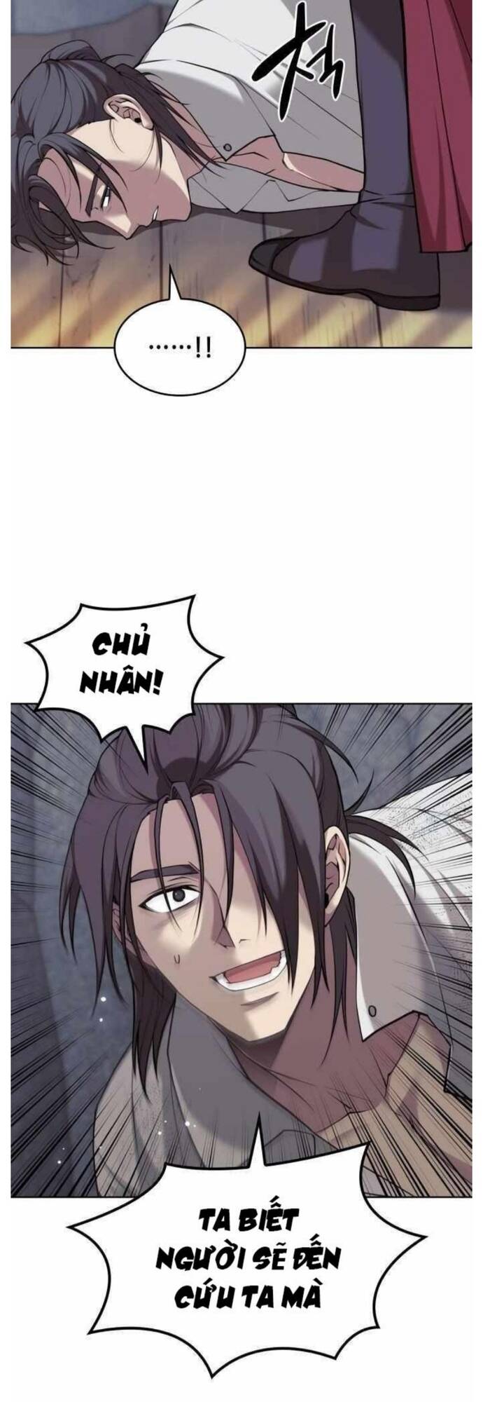 Võ Giả Bất Đắc Dĩ Chapter 195 - 60