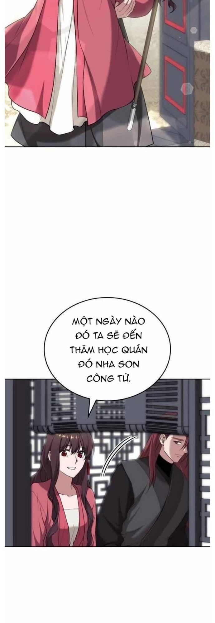 Võ Giả Bất Đắc Dĩ Chapter 195 - 7