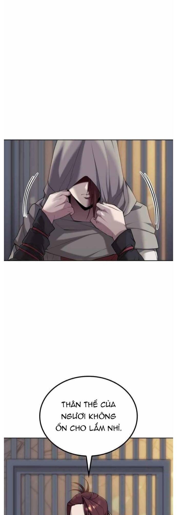 Võ Giả Bất Đắc Dĩ Chapter 195 - 61