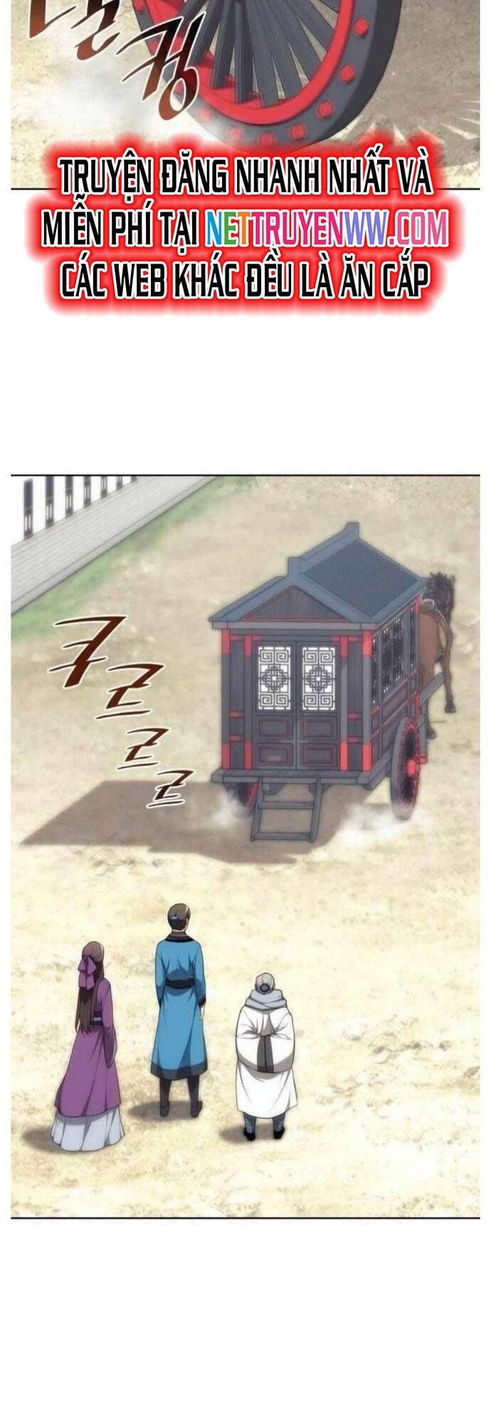 Võ Giả Bất Đắc Dĩ Chapter 195 - 9