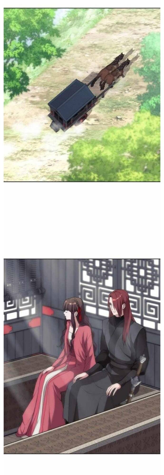 Võ Giả Bất Đắc Dĩ Chapter 195 - 10