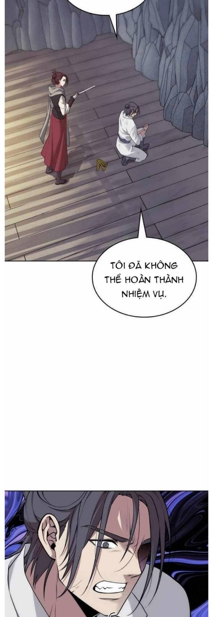 Võ Giả Bất Đắc Dĩ Chapter 196 - 2