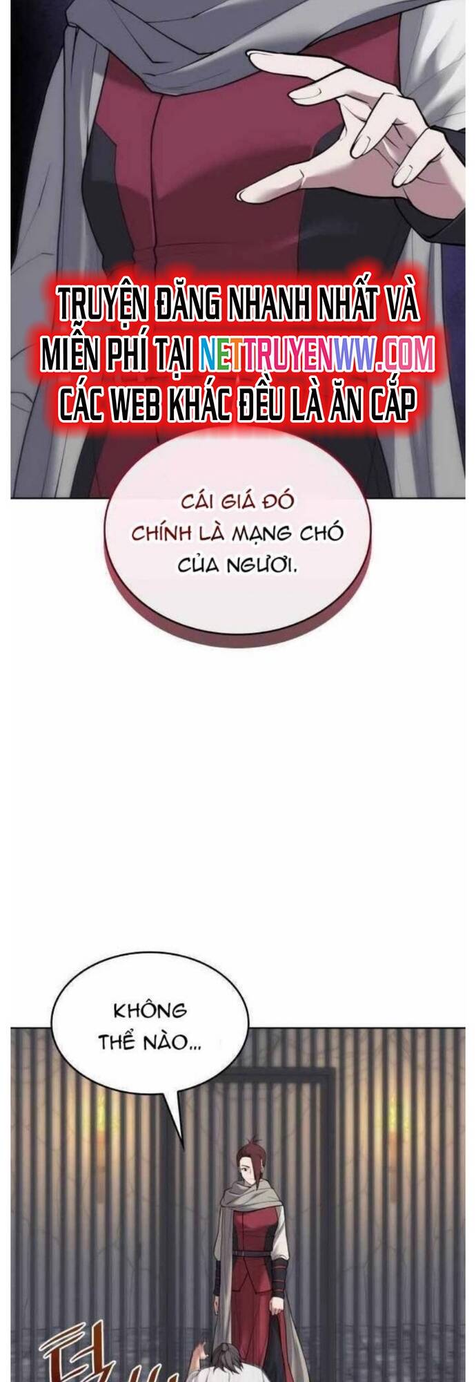Võ Giả Bất Đắc Dĩ Chapter 196 - 12