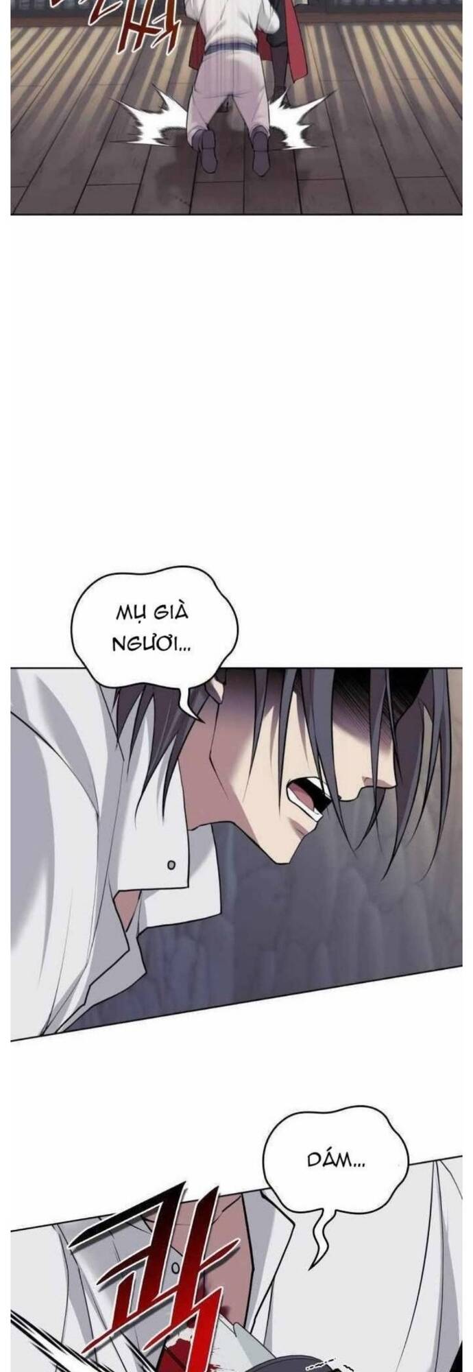 Võ Giả Bất Đắc Dĩ Chapter 196 - 13