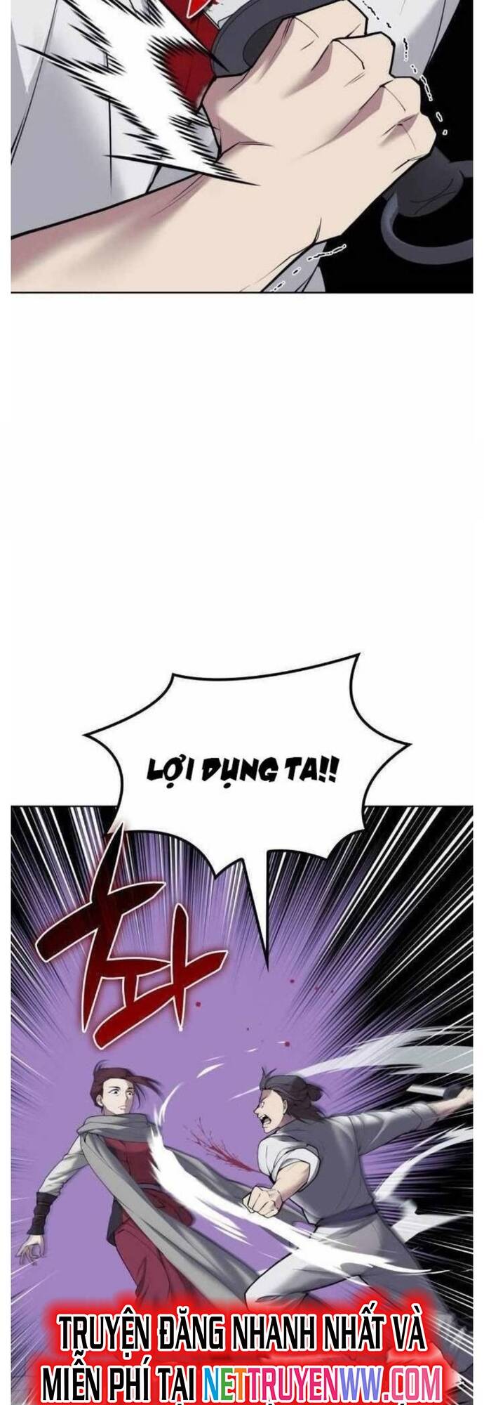 Võ Giả Bất Đắc Dĩ Chapter 196 - 14