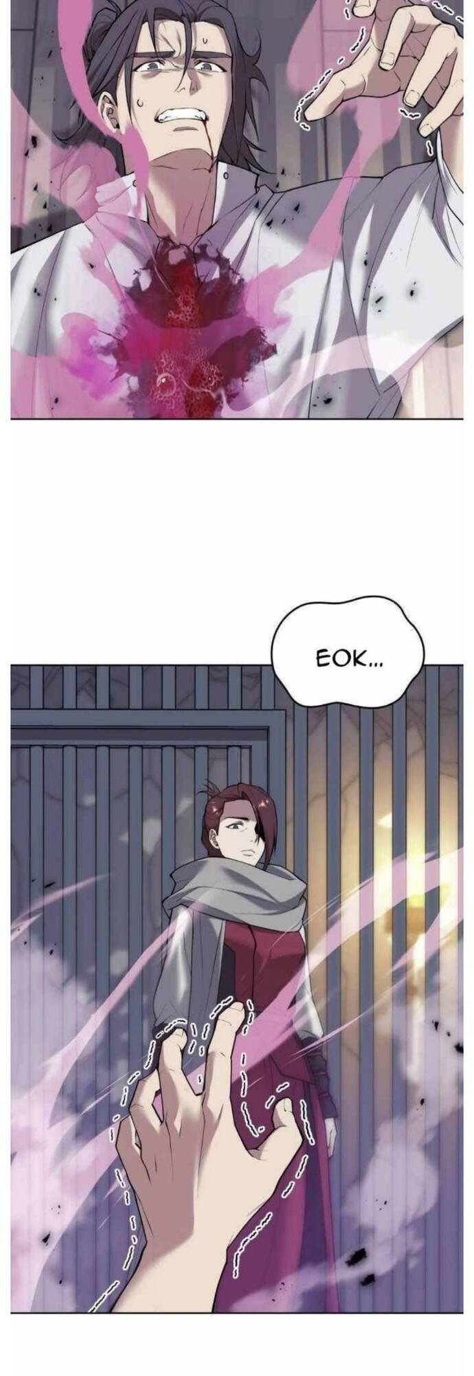 Võ Giả Bất Đắc Dĩ Chapter 196 - 20