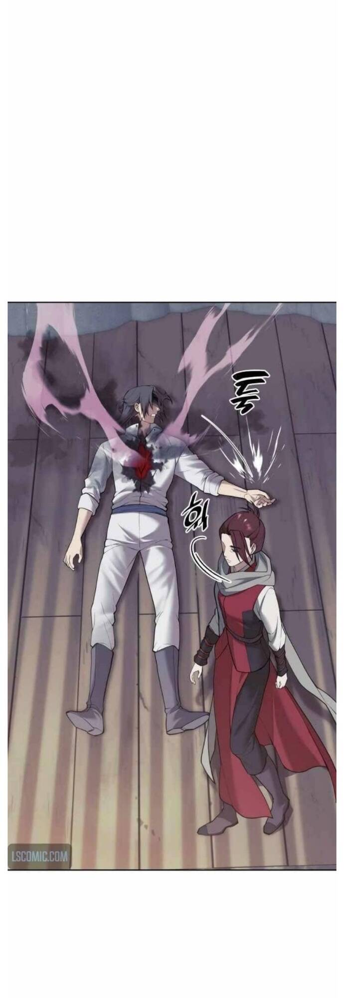 Võ Giả Bất Đắc Dĩ Chapter 196 - 21