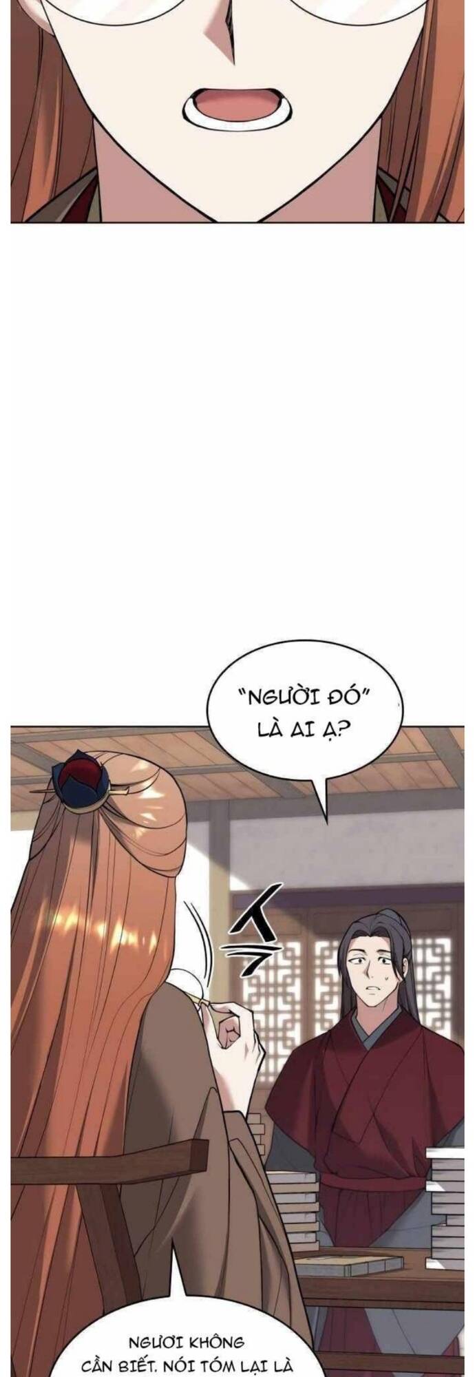 Võ Giả Bất Đắc Dĩ Chapter 196 - 28