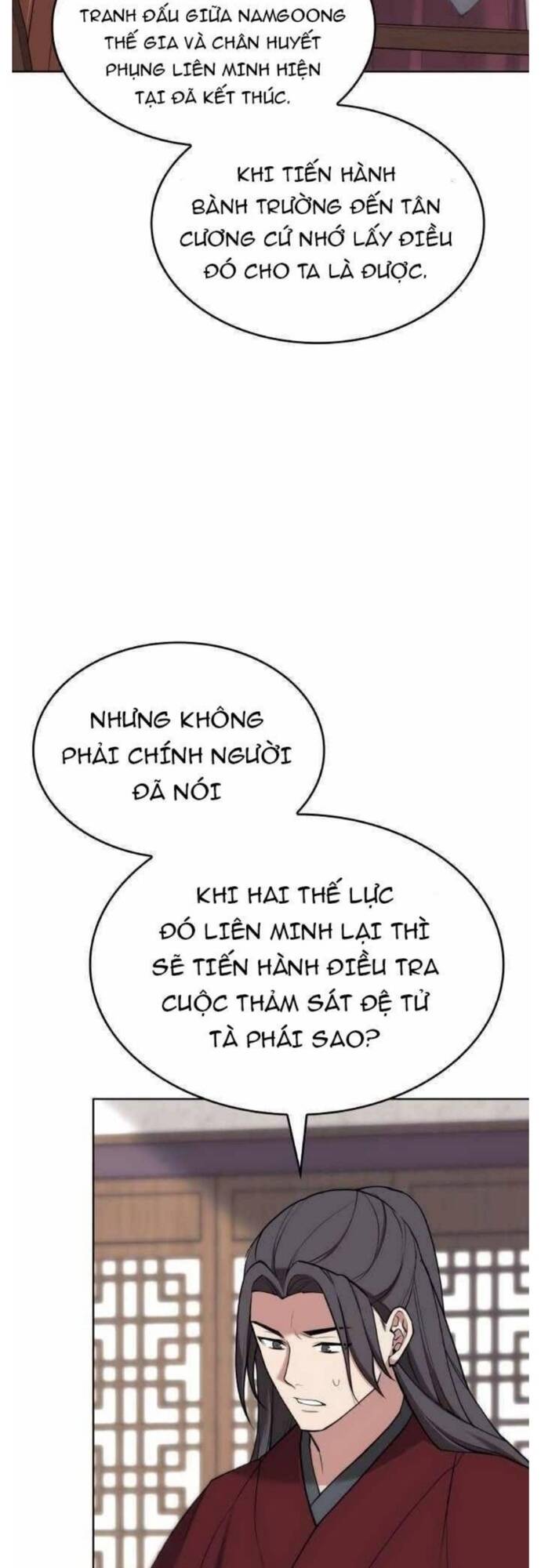 Võ Giả Bất Đắc Dĩ Chapter 196 - 29