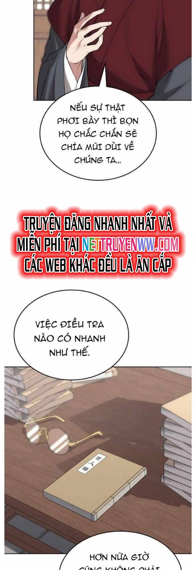 Võ Giả Bất Đắc Dĩ Chapter 196 - 30