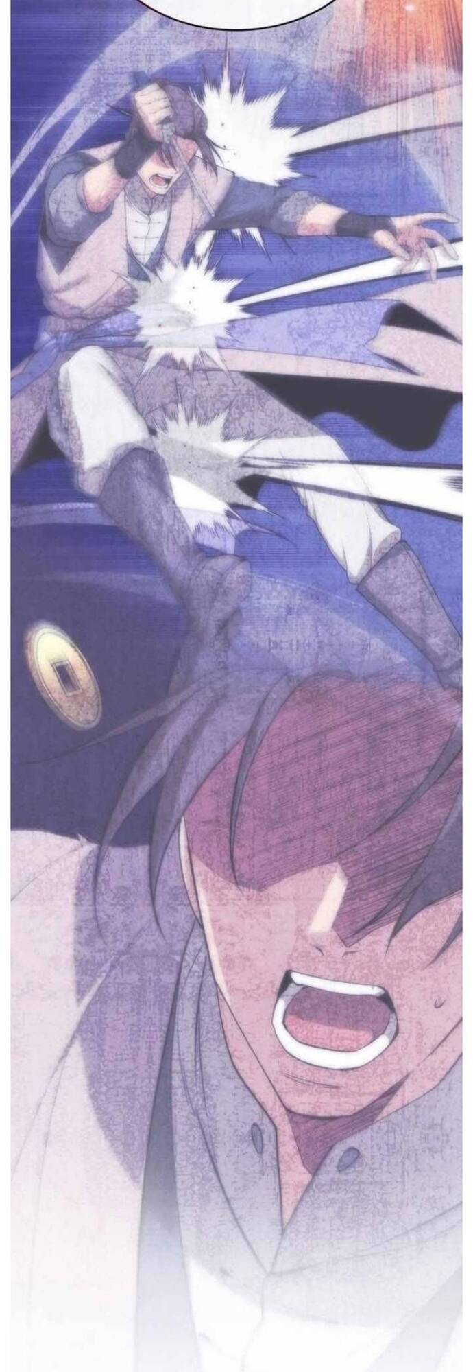 Võ Giả Bất Đắc Dĩ Chapter 196 - 4