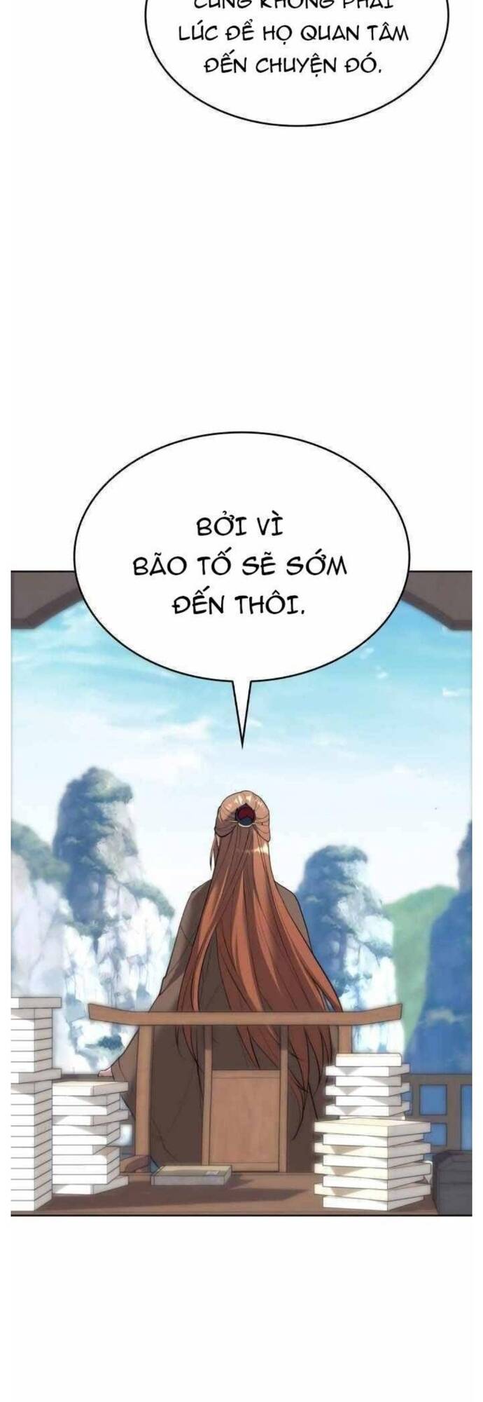 Võ Giả Bất Đắc Dĩ Chapter 196 - 31