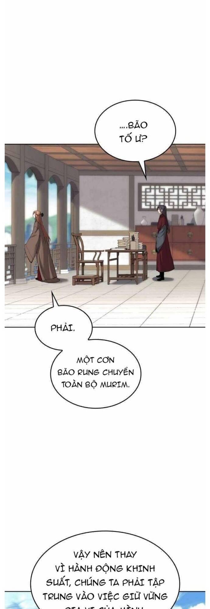 Võ Giả Bất Đắc Dĩ Chapter 196 - 32