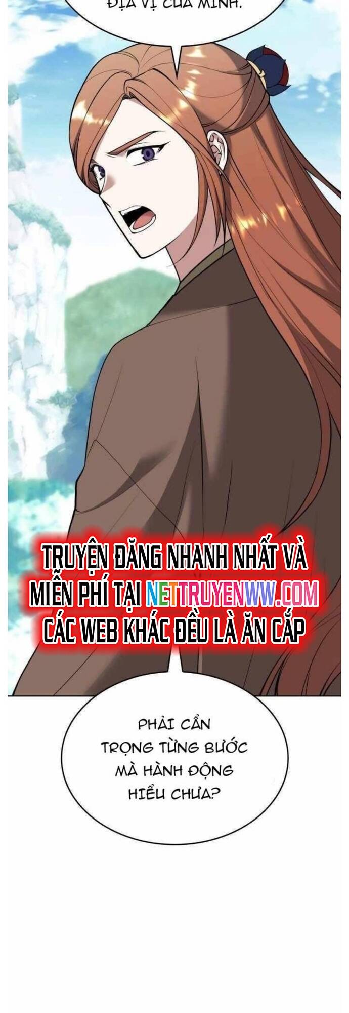 Võ Giả Bất Đắc Dĩ Chapter 196 - 33