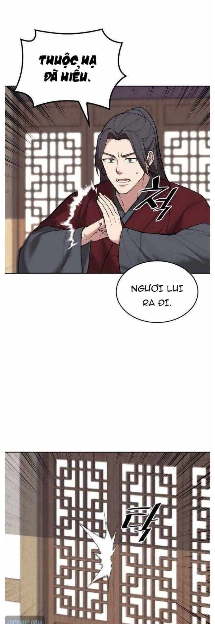 Võ Giả Bất Đắc Dĩ Chapter 196 - 34