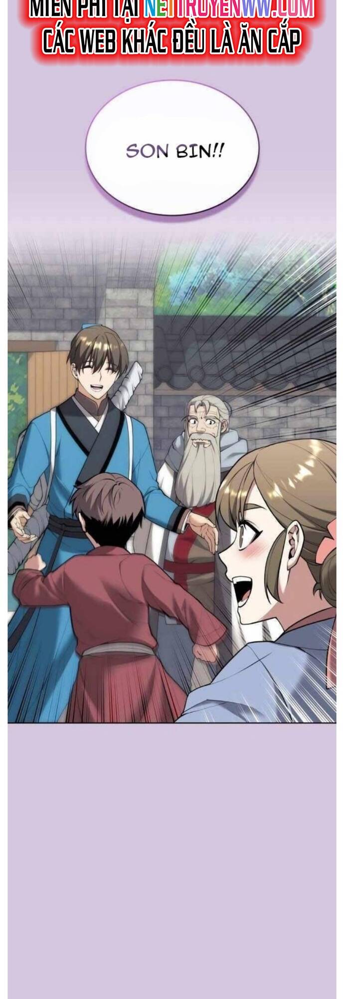 Võ Giả Bất Đắc Dĩ Chapter 196 - 37