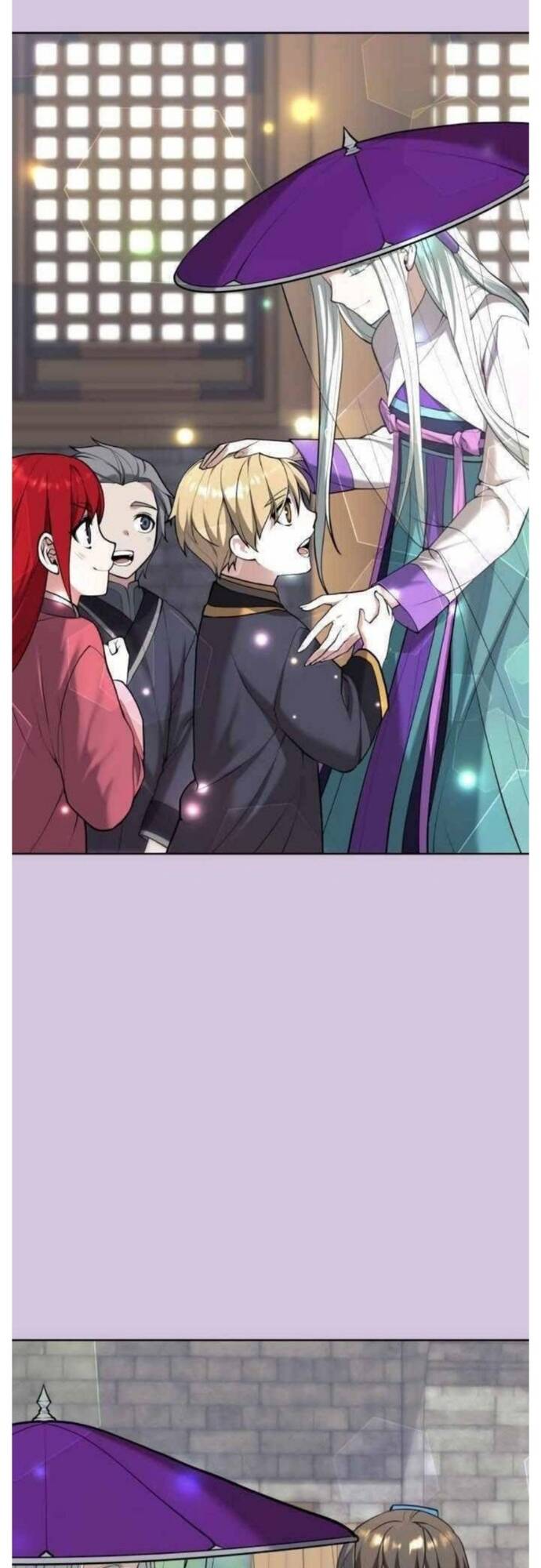 Võ Giả Bất Đắc Dĩ Chapter 196 - 38