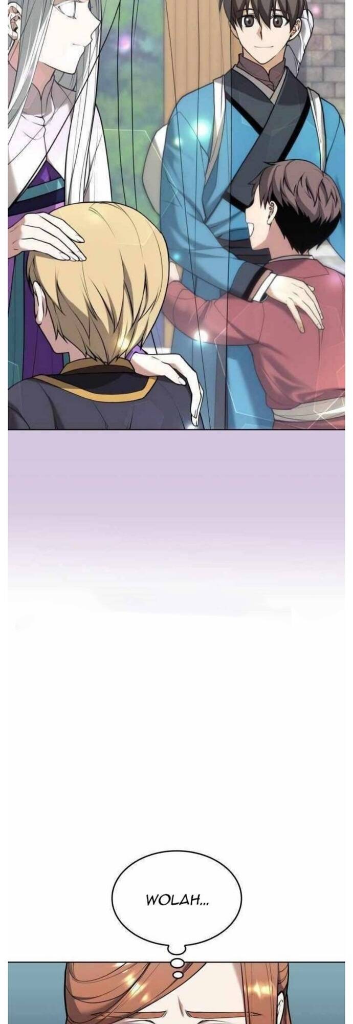 Võ Giả Bất Đắc Dĩ Chapter 196 - 39