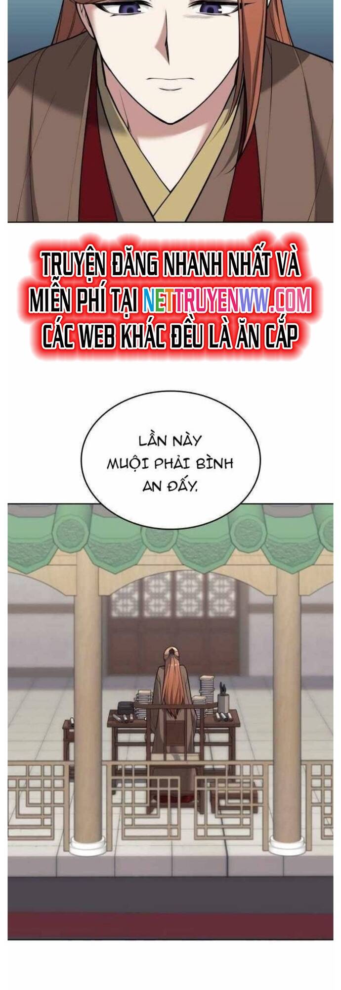 Võ Giả Bất Đắc Dĩ Chapter 196 - 40