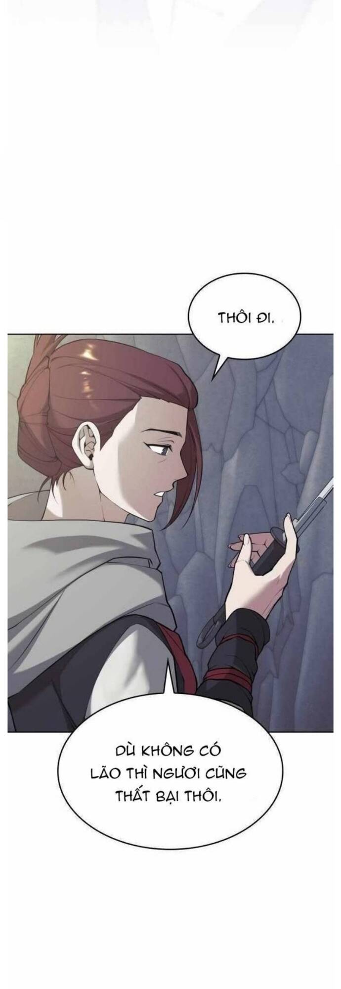 Võ Giả Bất Đắc Dĩ Chapter 196 - 5