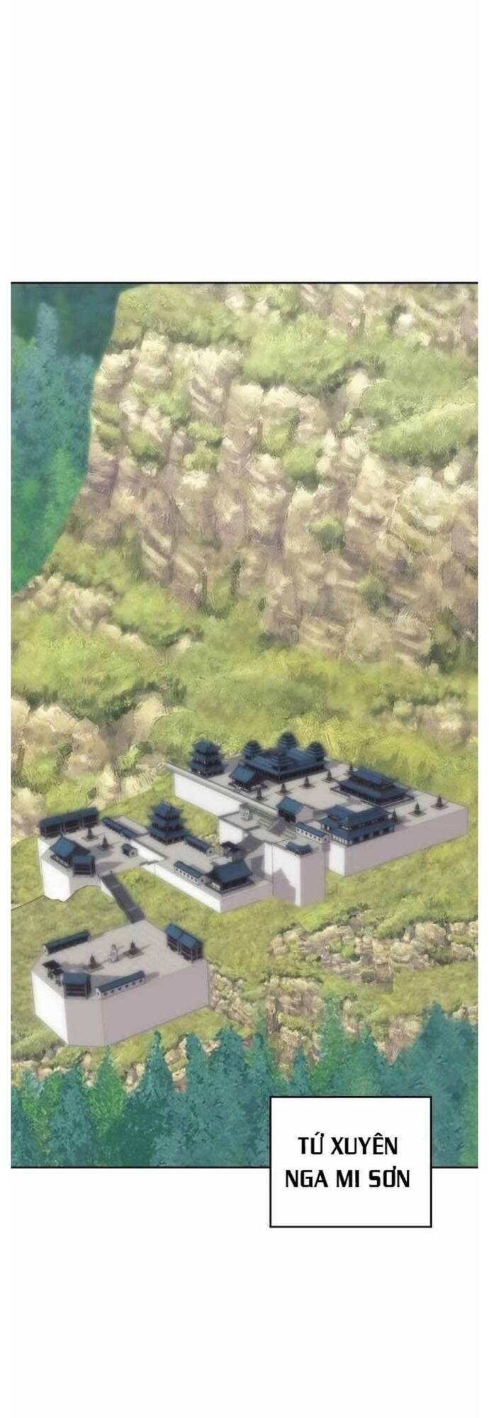 Võ Giả Bất Đắc Dĩ Chapter 196 - 41