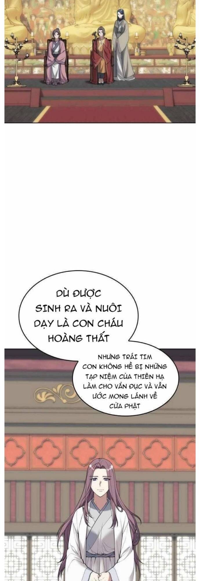 Võ Giả Bất Đắc Dĩ Chapter 196 - 43