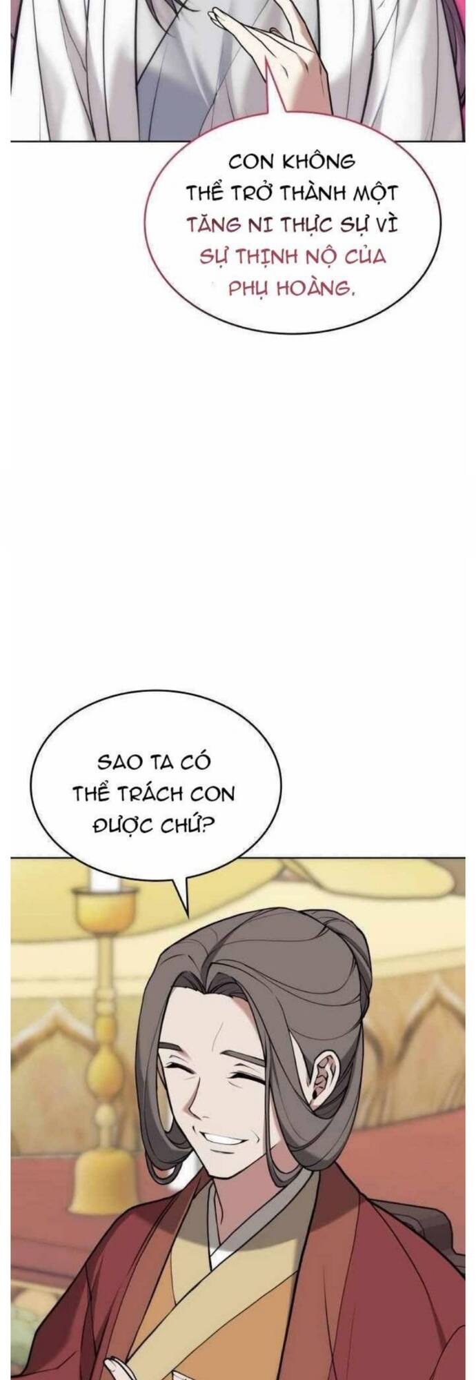 Võ Giả Bất Đắc Dĩ Chapter 196 - 46