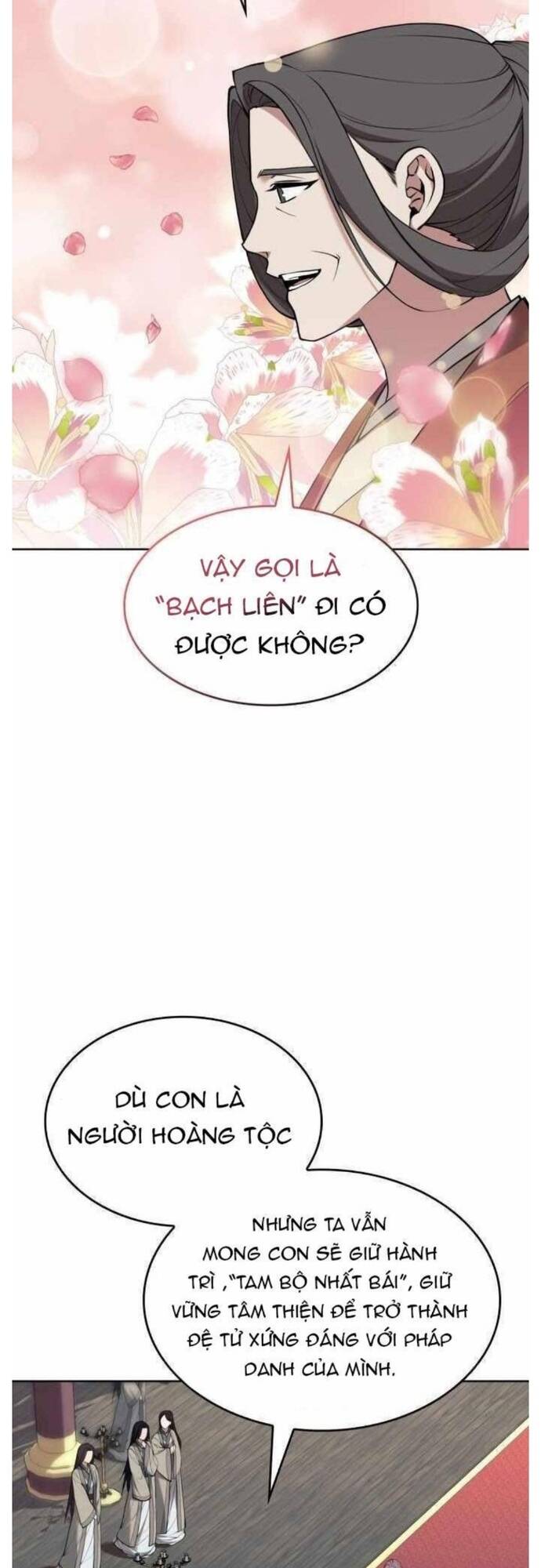 Võ Giả Bất Đắc Dĩ Chapter 196 - 50