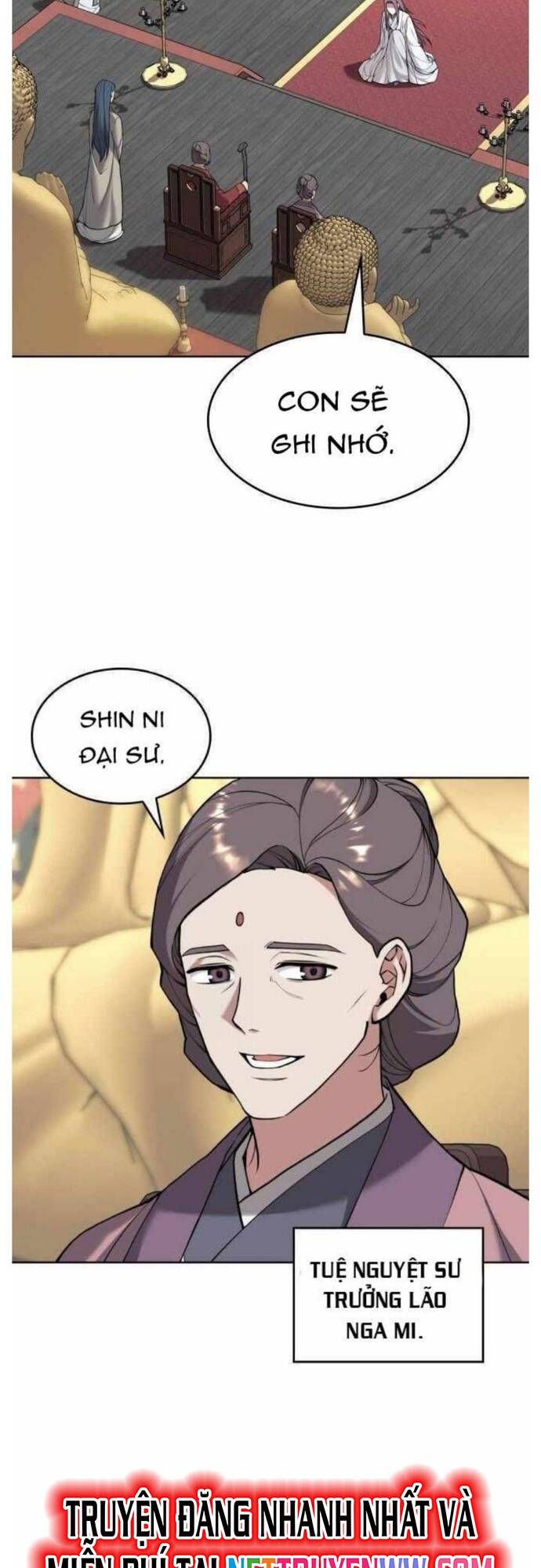 Võ Giả Bất Đắc Dĩ Chapter 196 - 51