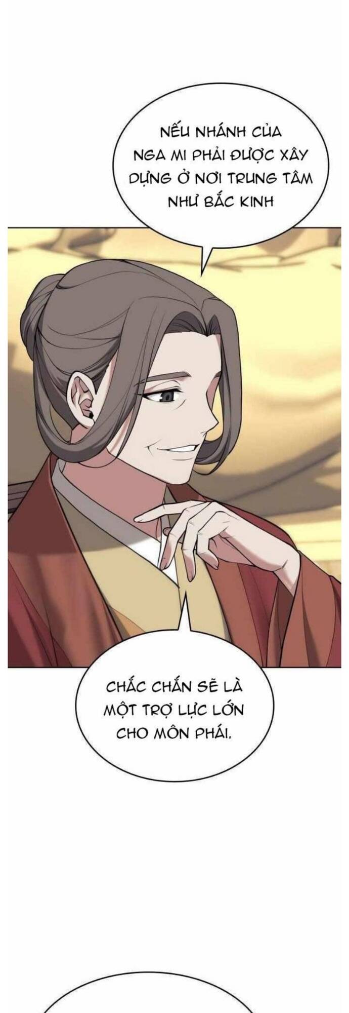 Võ Giả Bất Đắc Dĩ Chapter 196 - 54