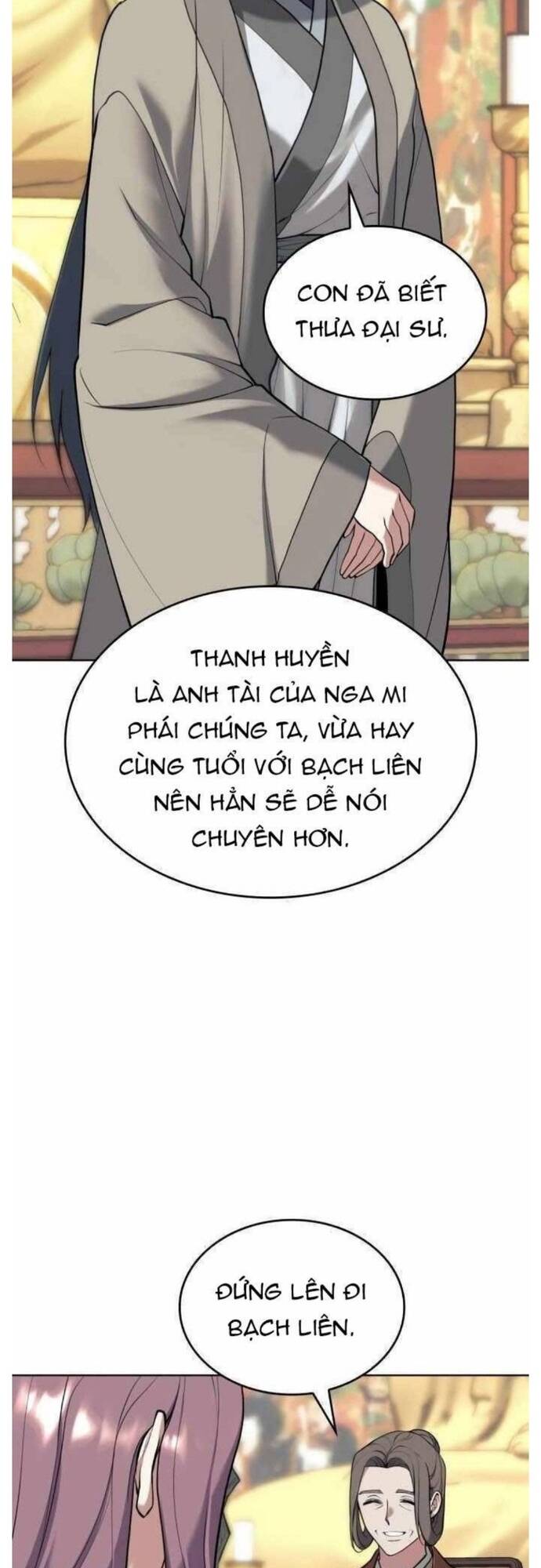 Võ Giả Bất Đắc Dĩ Chapter 196 - 56