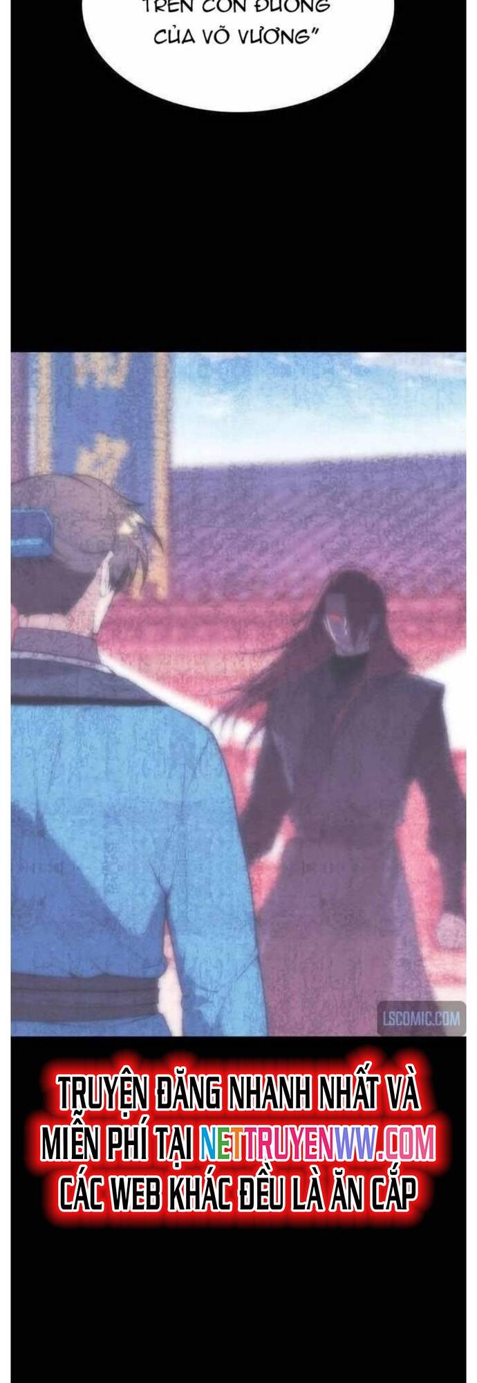 Võ Giả Bất Đắc Dĩ Chapter 196 - 7