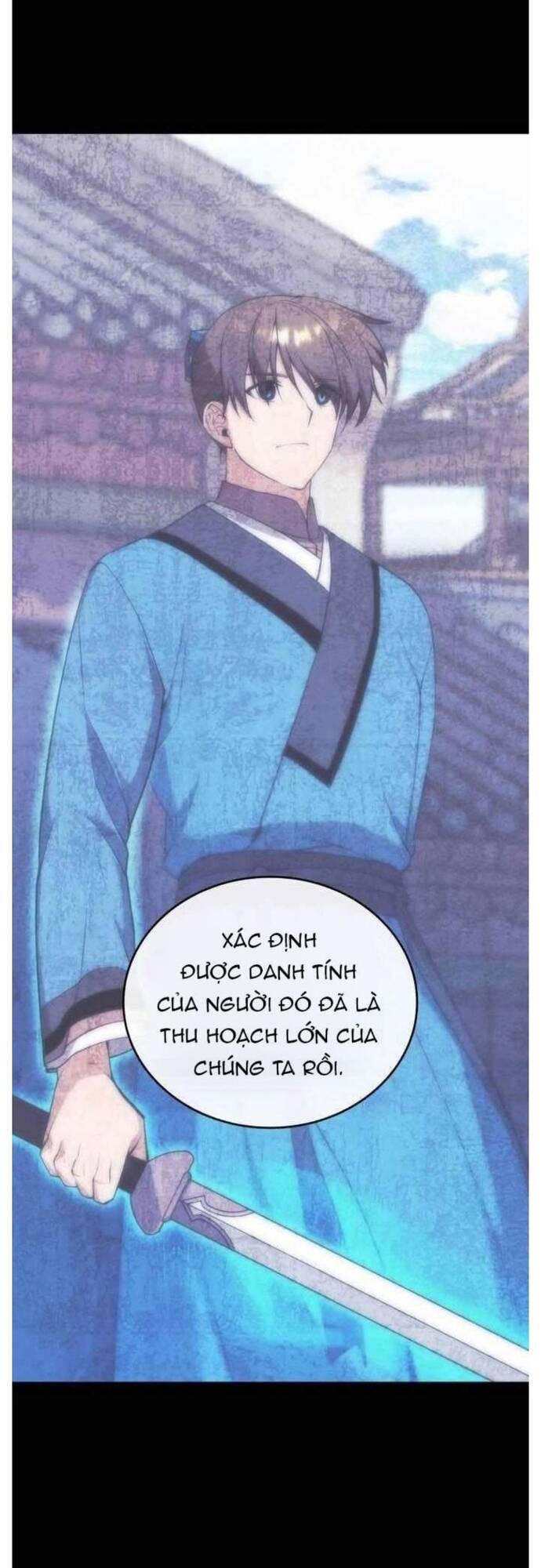 Võ Giả Bất Đắc Dĩ Chapter 196 - 8