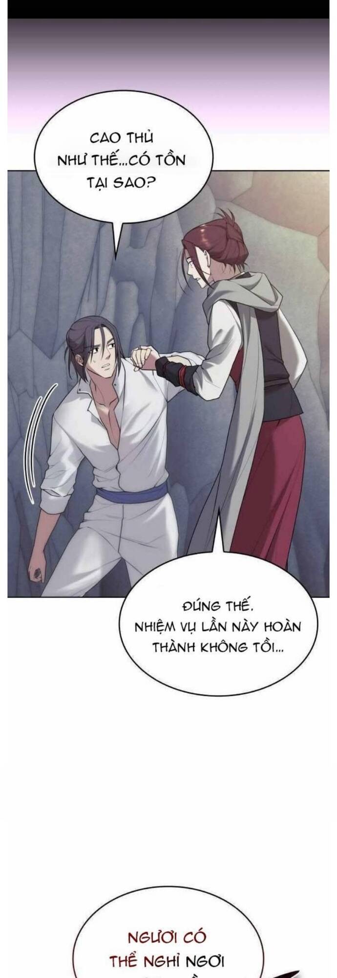 Võ Giả Bất Đắc Dĩ Chapter 196 - 9