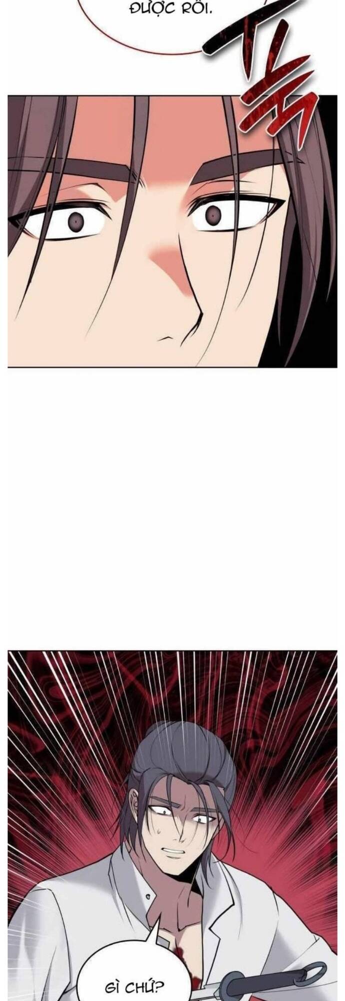 Võ Giả Bất Đắc Dĩ Chapter 196 - 10