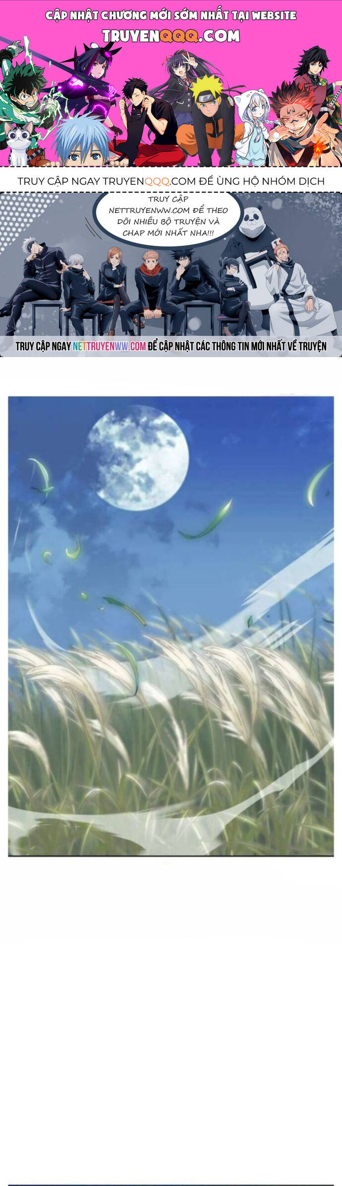 Võ Giả Bất Đắc Dĩ Chapter 198 - 1