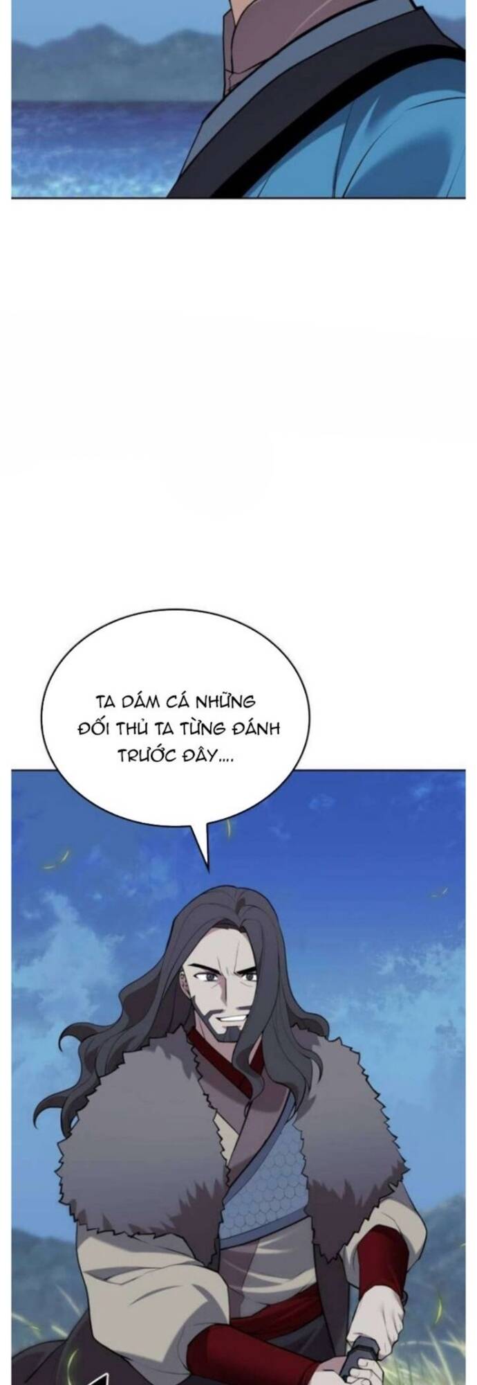 Võ Giả Bất Đắc Dĩ Chapter 198 - 11