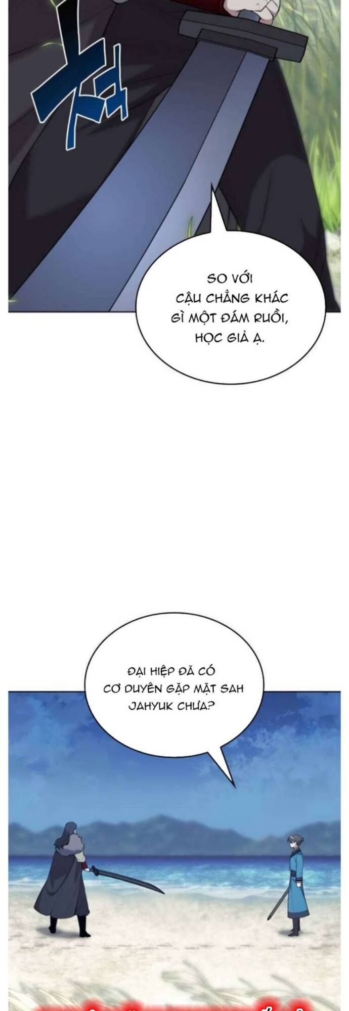 Võ Giả Bất Đắc Dĩ Chapter 198 - 12