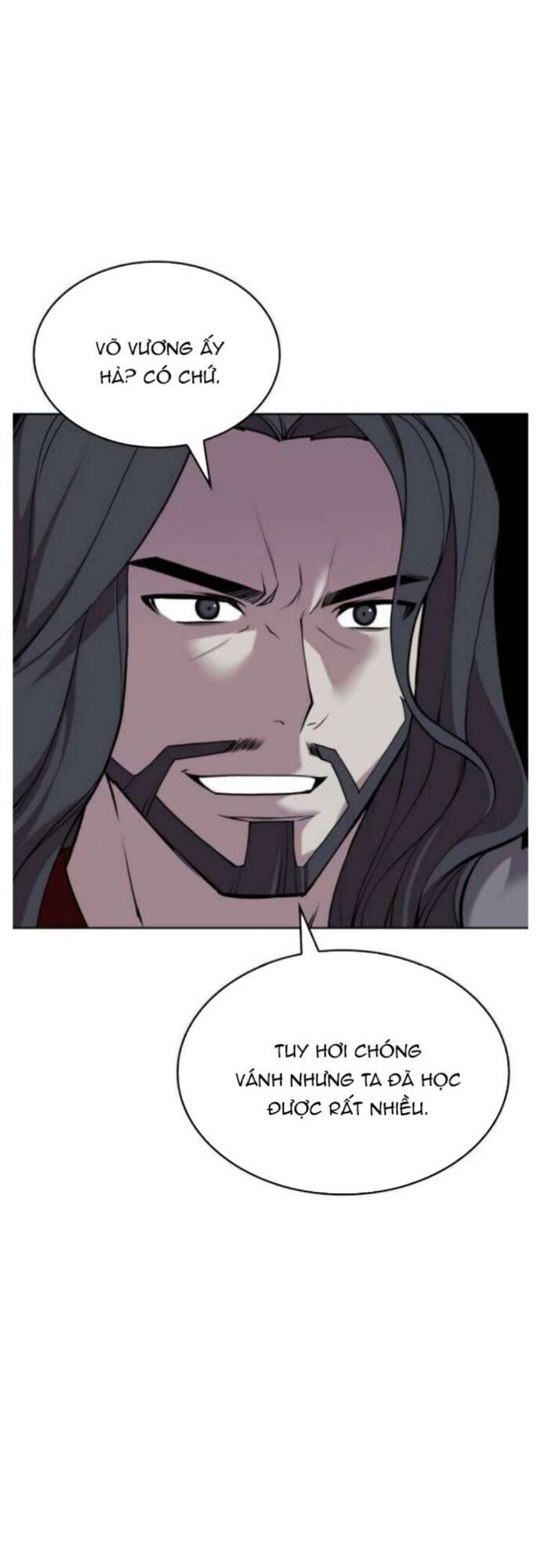 Võ Giả Bất Đắc Dĩ Chapter 198 - 14