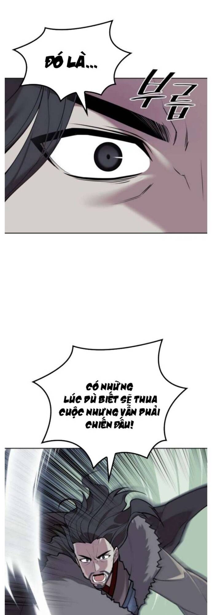 Võ Giả Bất Đắc Dĩ Chapter 198 - 15