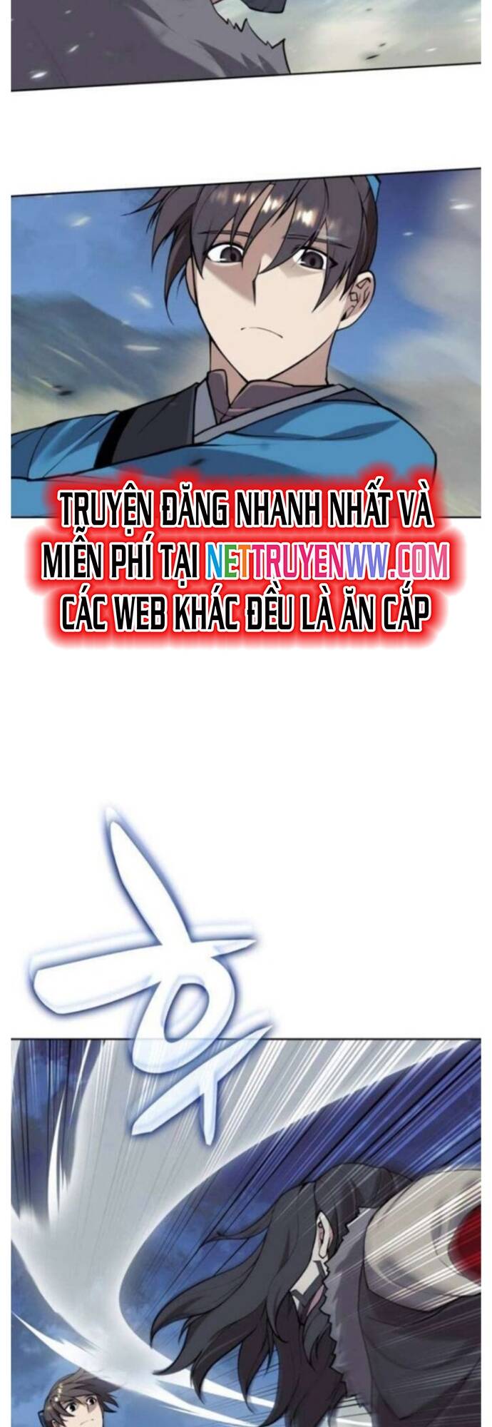 Võ Giả Bất Đắc Dĩ Chapter 198 - 19