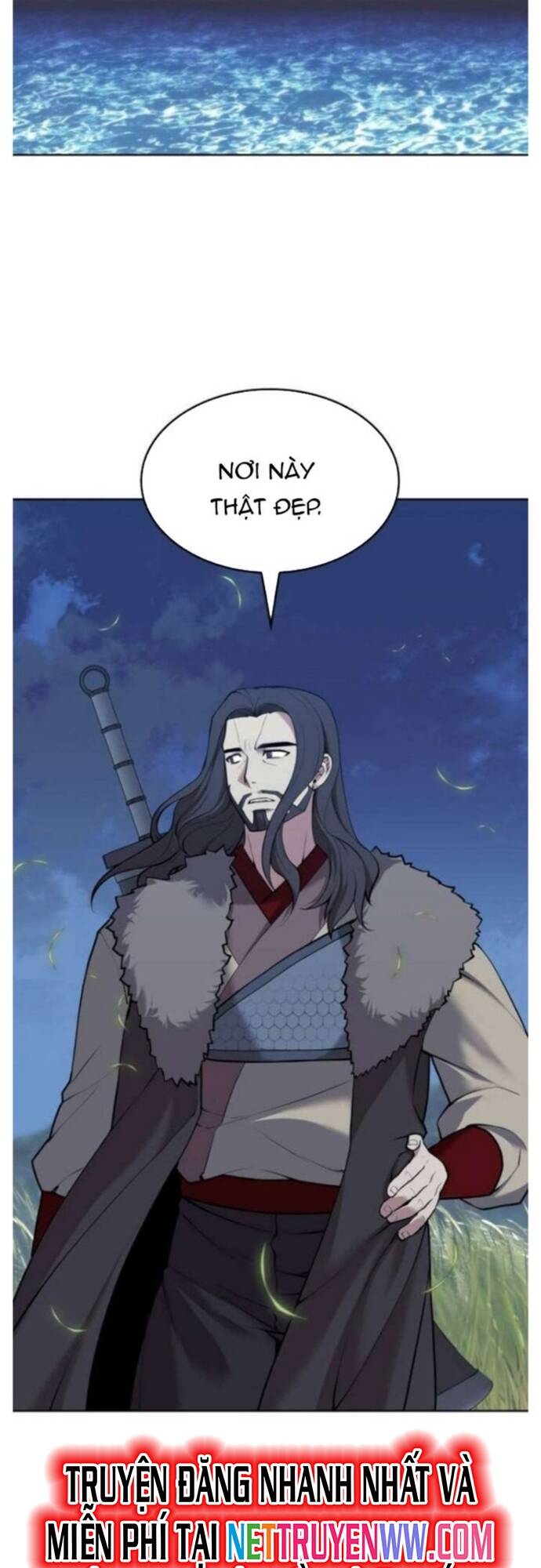 Võ Giả Bất Đắc Dĩ Chapter 198 - 3