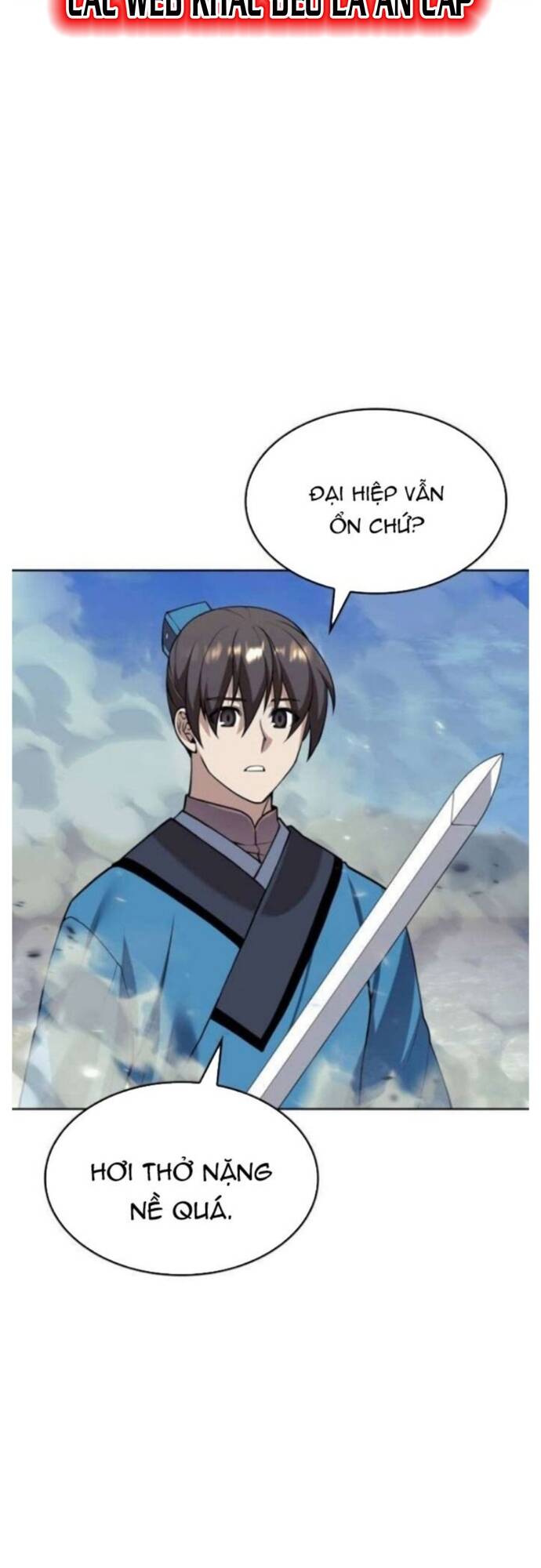 Võ Giả Bất Đắc Dĩ Chapter 198 - 27