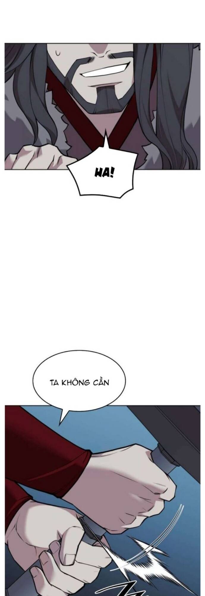 Võ Giả Bất Đắc Dĩ Chapter 198 - 28