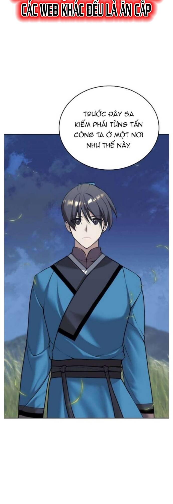 Võ Giả Bất Đắc Dĩ Chapter 198 - 4