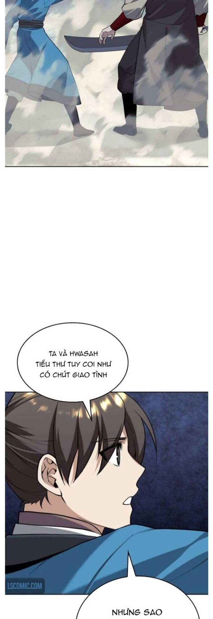 Võ Giả Bất Đắc Dĩ Chapter 198 - 34