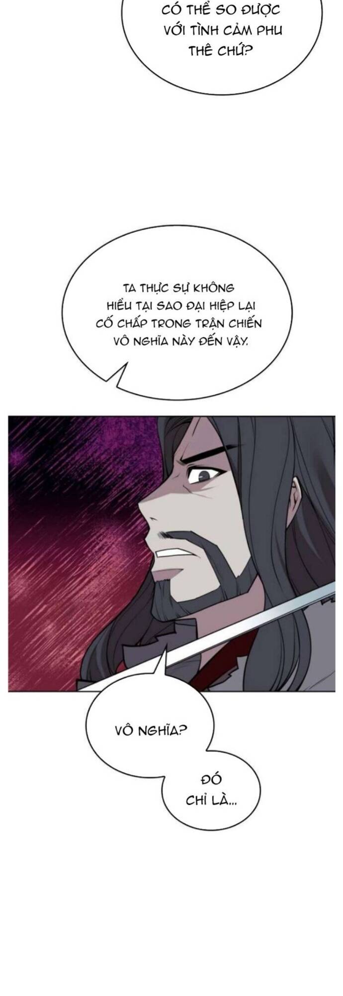 Võ Giả Bất Đắc Dĩ Chapter 198 - 35