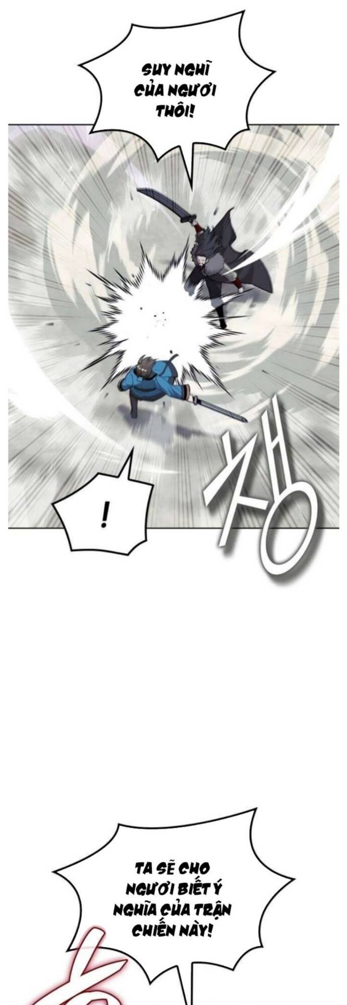 Võ Giả Bất Đắc Dĩ Chapter 198 - 36