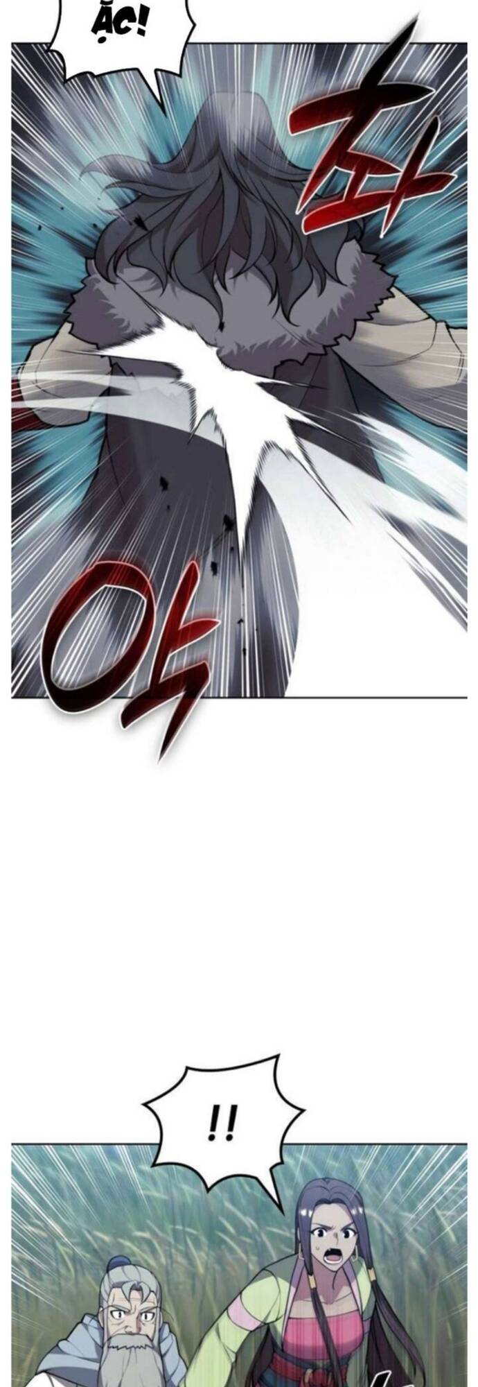 Võ Giả Bất Đắc Dĩ Chapter 198 - 39